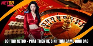 Đối Tác NET88