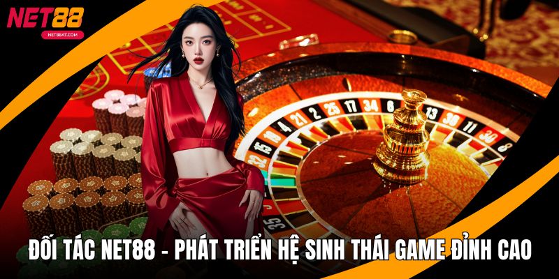 Đối Tác NET88